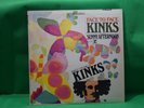 The Kinks - Face To Face - Vinyl LP Reprise RS 6228 Excellent