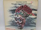 Michael White The Land Of Spirit And Light Vinyl LP Album from 1973 Promo Copy