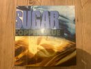 Sugar Copper Blue Vinyl LP UK Edition