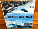 Surfer's Nightmare The Persuaders Chuck (Tequila) Rio 1st Press Sat 5000 1963