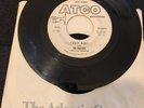 1966 COASTERS - CRAZY BABY, BELL BOTTOM SLACKS - 45 RPM ATCO LABEL PROMO