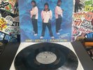 EAZY-E Eazy-Duz-It 12” SINGLE VG+ VINYL