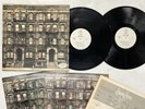 Led Zeppelin Physical Graffiti Japan LP [88388ER]