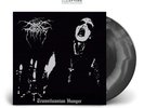 DARKTHRONE - Transilvanian Hunger (30th Anniversary) [WHITE/BLACK CORONA LP]