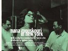 Nana Mouskouri - Nana Mouskouri In New York - T (Vinyl LP - 1962 - EU - Reissue)