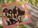 Kiss – Hotter Than Hell  1974 LP  Casablanca – NBLP 7006     FREE Shipping