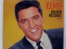 ELVIS PRESLEY GOLDEN RECORDS VOL.3 VICTOR RA5263 Japan VINYL LP
