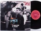NEW KIDS ON THE BLOCK Hangin' Tough COLUMBIA LP VG+ o