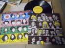 ROLLING STONES-SOME GIRLS-CLASSIC ROCK LP ON ROLLING STONES, 1ST PRESS-HYPE