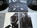 Xzibit-Man vs Machine 2x Vinyl Hip Hop,Schallplatte,Gebraucht,Platten Einwandfre