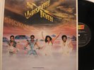 The Undisputed Truth Lp Smokin' On Whitfield - Vg+ To Vg++/ Vg++
