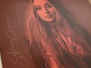 sabrina carpenter evolution vinyl