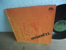 SPERRMÜLL SAME LP IN 1973 MINT- KRAUTROCK MONSTER MEGA RAR