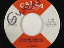 J.R. Bailey 