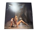 Tate McRae - So Close to What (Limited Edition, Dreamsicle Orange Vinyl LP)