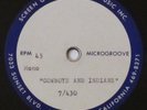 NEIL SEDAKA ACETATE UNRELEASED 45 Single 