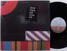 PINK FLOYD The Final Cut COLUMBIA LP NM gatefold SHRINK o