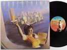 SUPERTRAMP Breakfast In America A&M LP VG+ promo o