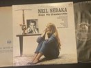 NEIL SEDAKA Sings His Greatest Hits 1962 orig mono  RCA LPM-2627 plays NM