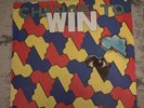 EBE-Team Change to Win Vinyl Single 1988 7