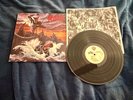 Dio Holy Diver 1983 Vinyl LP Record Warner Bros. 1-23836 Vintage -1980’s Metal