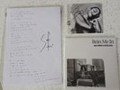 Olivia Dean & Sam Fender 7