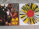 Wu-Tang Clan ENTER THE WU-TANG (36 CHAMBERS) 30TH ANNIVERSARY (COLORED LP W/OBI)