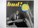 Bud Powell The Amazing Bud  , Vol. 3 - Bud  Blue Note BLP 1571 Japan Shrink  LP