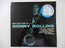 Sonny Rollins Volume 2 Blue Note BLP 1558 Japan Shrink VINYL LP