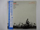 Dexter Gordon Gettin' Around Blue Note BNJ-71029 Japan  VINYL LP OBI