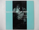 Dizzy Reece Blues In Trinity Blue Note BN 4006 Japan  VINYL LP