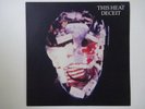 This Heat Deceit Rough Trade RTL-14 Japan  VINYL LP