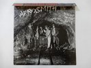 Aerosmith Night In The Ruts CBS/Sony 20AP 3128 Japan  VINYL LP OBI