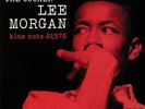 MORGAN, Lee - The Cooker (Tone Poet Edition) - gatefold 180 gram vinyl LP