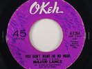 Major Lance 