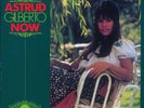 Astrud Gilberto - Now (VINYL)