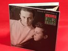 TEARS FOR FEARS Head Over Heels 1985 UK 7