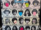 SEALED  ROLLING STONES - Some Girls LP - ROLLING STONES RECORDS, VINTAGE