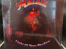 SEALED  MUTZIE - LIGHT OF YOUR SHADOW LP - BUDDAH RECORDS, VINTAGE