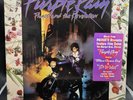 SEALED W/HYPE STICKER  PRINCE - PURPLE RAIN LP-WARNER BROS, VINTAGE