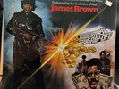 SEALED  JAMES BROWN - SLAUGHTER'S BIG RIP-OFF LP- POLYDOR RECORDS, VINTAGE