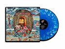 DREAM MACHINE, The - Fort Perch Rock - Vinyl (cloudy blue vinyl LP)