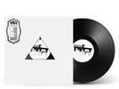 Gorillaz – The Mountain 2LP White Label Listening Party Exclusive Vinyl RARE