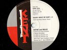 NORTHERN SOUL ️ Dottie And Millie - Talkin’ About My Baby ️ Vinyl 7