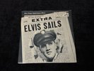 ELVIS PRESLEY EP EPA-5157 ELVIS SAILS FACTORY SEALED  GSS REISSUE MINT