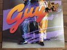 Guy - Self Titled S/T - Vinyl LP Uptown [MCA-42176] 1988 Record Album