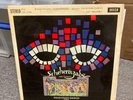 RIMSKY KORSAKOV - SCHEHERAZADE, 1961 FIRST PRESSING. SXL2268, ED1, VG