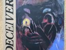 DIIV : Deceiver - (2019) (Vinyl) 12