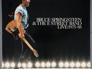 Bruce Springsteen and The E Street Band Live 1975-85 Vinyl LP Box Set 5x12