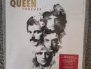 Forever by Queen (Record, 2015) 5 LP set MINT